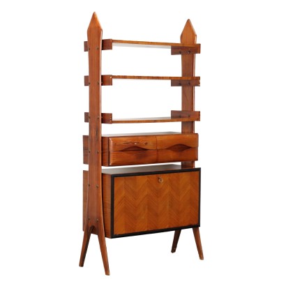 Mobile Libreria Anni 50-60