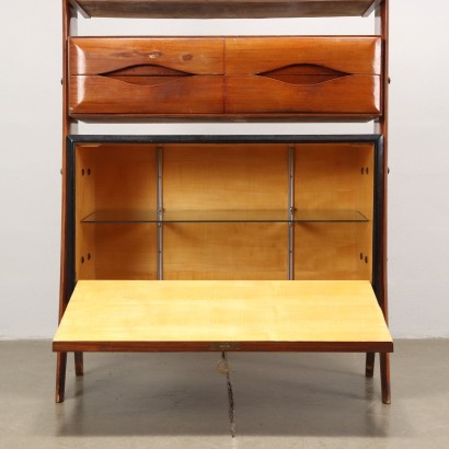 Mobile Libreria Anni 50-60