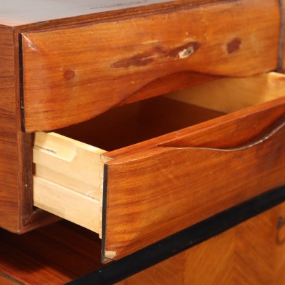 Mobile Libreria Anni 50-60