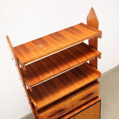 Mobile Libreria Anni 50-60