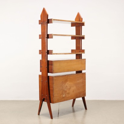 Mobile Libreria Anni 50-60