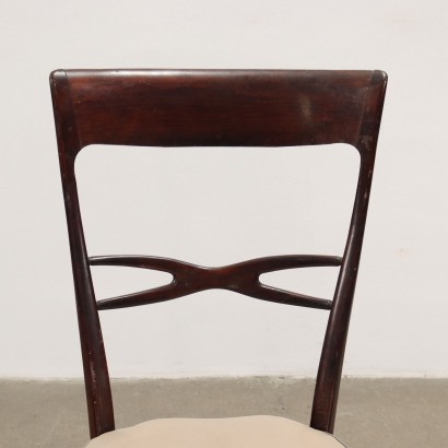 modernariato, modernariato di design, sedia, sedia modernariato, sedia di modernariato, sedia italiana, sedia vintage, sedia anni '60, sedia design anni 60,Sedie Anni 50-60