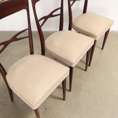 modernariato, modernariato di design, sedia, sedia modernariato, sedia di modernariato, sedia italiana, sedia vintage, sedia anni '60, sedia design anni 60,Sedie Anni 50-60