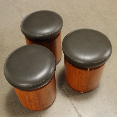 Sgabelli Anni 70