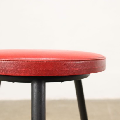Sgabello Anni 60