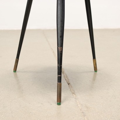 Sgabello Anni 60