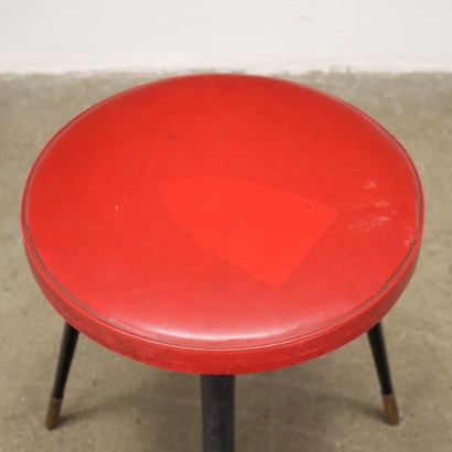 Sgabello Anni 60