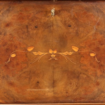 modernariato, modernariato di design, credenza, credenza modernariato, credenza di modernariato, credenza italiana, credenza vintage, credenza anni '60, credenza design anni 60,Mobile Credenza Anni 50-60