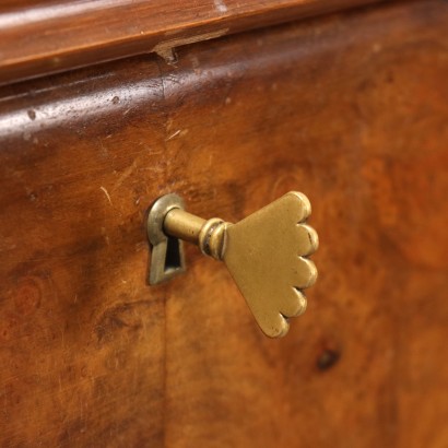 modernariato, modernariato di design, credenza, credenza modernariato, credenza di modernariato, credenza italiana, credenza vintage, credenza anni '60, credenza design anni 60,Mobile Credenza Anni 50-60