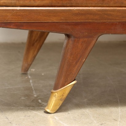 modernariato, modernariato di design, credenza, credenza modernariato, credenza di modernariato, credenza italiana, credenza vintage, credenza anni '60, credenza design anni 60,Mobile Credenza Anni 50-60