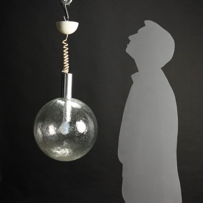 Lampadario ,Lampada 'Sfera' Tobia ,Tobia Scarpa,Tobia Scarpa,Tobia Scarpa,Tobia Scarpa,Tobia Scarpa,Tobia Scarpa