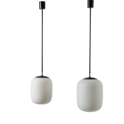 Lampade Anni 60