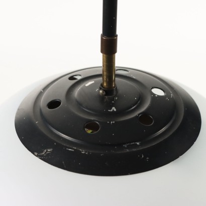 modernariato, modernariato di design, lampadario, lampadario modernariato, lampadario di modernariato, lampadario italiano, lampadario vintage, lampadario anni '60, lampadario design anni 60,Lampade Anni 60