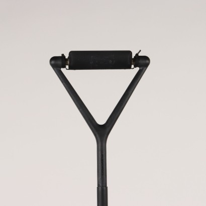 modernariato, modernariato di design, lampada da terra, lampada da terra modernariato, lampada da terra di modernariato, lampada da terra italiana, lampada da terra vintage, lampada da terra anni '60, lampada da terra design anni 60,Lampada 'Lola' Alberto%2,Alberto Meda,Paolo Rizzatto