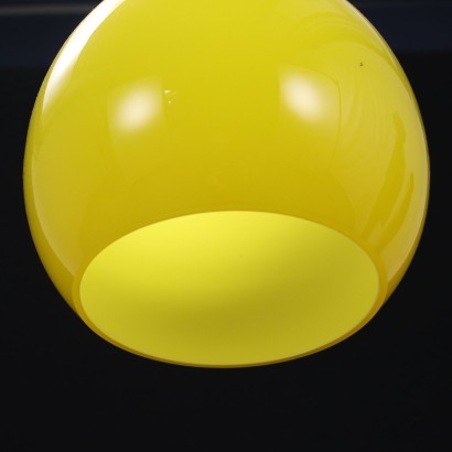 modernariato, modernariato di design, lampadario, lampadario modernariato, lampadario di modernariato, lampadario italiano, lampadario vintage, lampadario anni '60, lampadario design anni 60,Lampada Anni 60