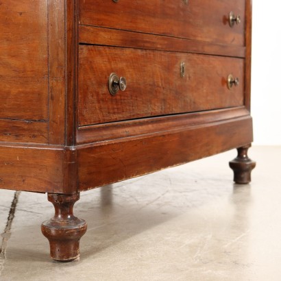 antiquariato, cassettone, antiquariato cassettone, cassettone antico, cassettone antico italiano, cassettone di antiquariato, cassettone neoclassica, cassettone del 800, comò, antiquariato comò, comò antico, comò antico italiano, comò di antiquariato, comò neoclassica, comò del 800,Comò francese,Cassettone Carlo X Lombardia