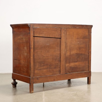antiquariato, cassettone, antiquariato cassettone, cassettone antico, cassettone antico italiano, cassettone di antiquariato, cassettone neoclassica, cassettone del 800, comò, antiquariato comò, comò antico, comò antico italiano, comò di antiquariato, comò neoclassica, comò del 800,Comò francese,Cassettone Carlo X Lombardia