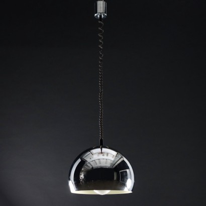 Lampada Anni 60