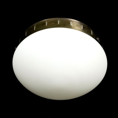 Lampada Anni 60