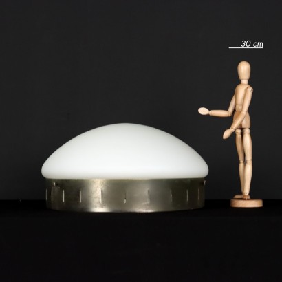 Lampada Anni 60