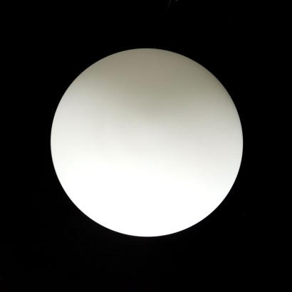 Lampada Anni 60