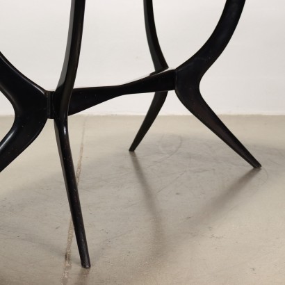 modernariato, modernariato di design, tavolo, tavolo modernariato, tavolo di modernariato, tavolo italiano, tavolo vintage, tavolo anni '60, tavolo design anni 60,Tavolo Anni 50-60