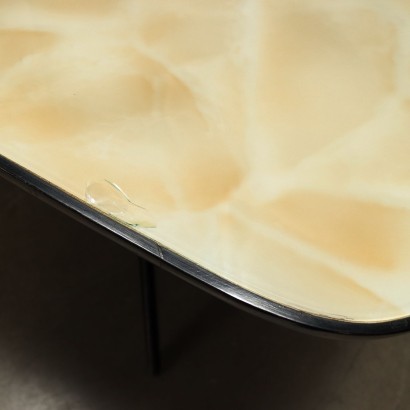 modernariato, modernariato di design, tavolo, tavolo modernariato, tavolo di modernariato, tavolo italiano, tavolo vintage, tavolo anni '60, tavolo design anni 60,Tavolo Anni 50-60