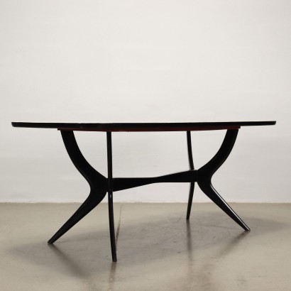 modernariato, modernariato di design, tavolo, tavolo modernariato, tavolo di modernariato, tavolo italiano, tavolo vintage, tavolo anni '60, tavolo design anni 60,Tavolo Anni 50-60