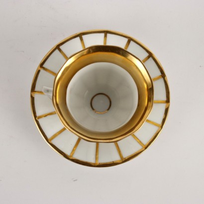Tea Set Porcelain Europe XX Century