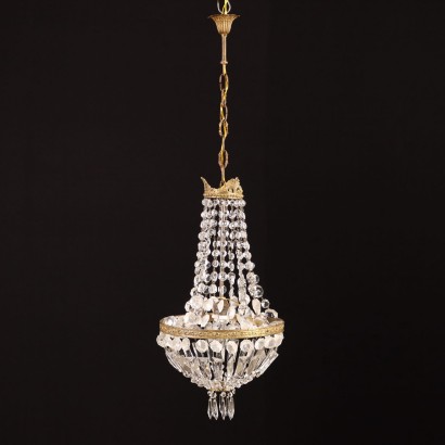 Lampadario in Stile