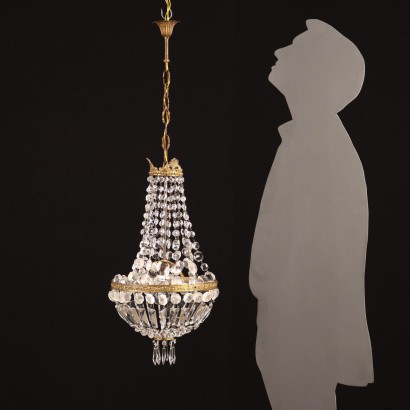Lampadario in Stile