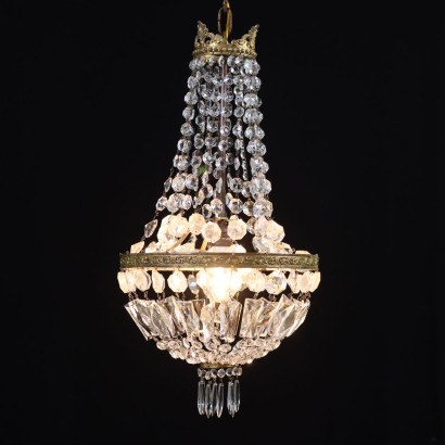 Lampadario in Stile
