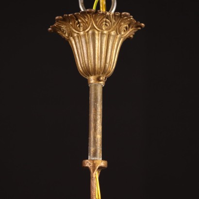 Lampadario in Stile