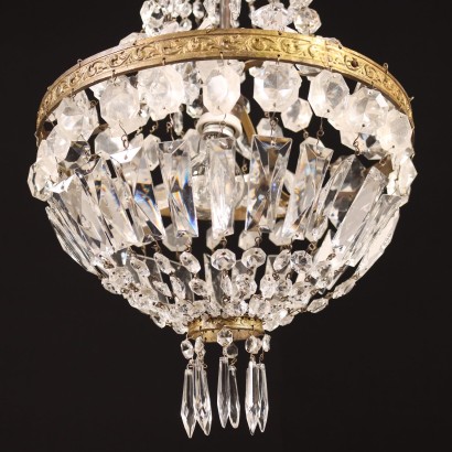 Lampadario in Stile