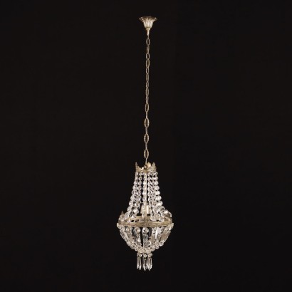 Lampadario in Stile