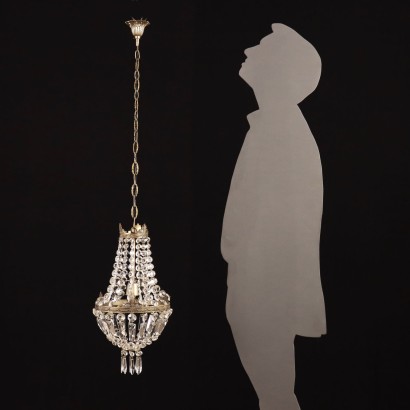 Lampadario in Stile