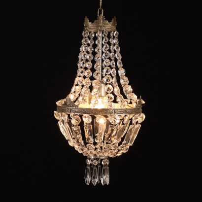 Lampadario in Stile