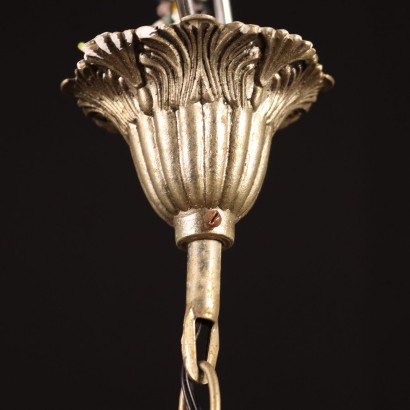 Lampadario in Stile