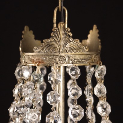 Lampadario in Stile