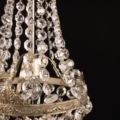 Lampadario in Stile