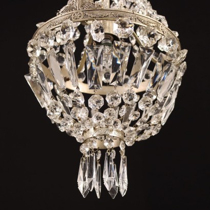 Lampadario in Stile