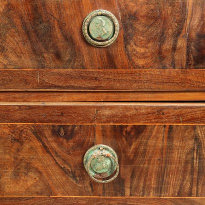 antiquariato, cassettone, antiquariato cassettone, cassettone antico, cassettone antico italiano, cassettone di antiquariato, cassettone neoclassica, cassettone del 800, comò, antiquariato comò, comò antico, comò antico italiano, comò di antiquariato, comò neoclassica, comò del 800,Cassettone Neoclassico Veneto