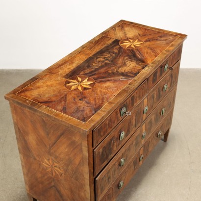 antiquariato, cassettone, antiquariato cassettone, cassettone antico, cassettone antico italiano, cassettone di antiquariato, cassettone neoclassica, cassettone del 800, comò, antiquariato comò, comò antico, comò antico italiano, comò di antiquariato, comò neoclassica, comò del 800,Cassettone Neoclassico Veneto