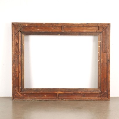 Grande Cornice Eclettica