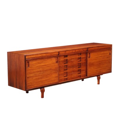 Sideboard Renato Magri per Cantieri Carugati Anni 60