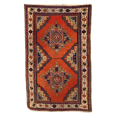 Tappeto Kazak - Turchia