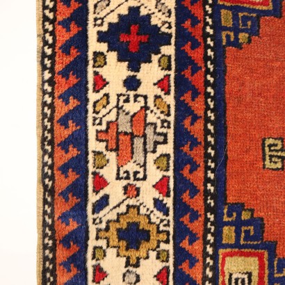 antiquariato, tappeto, antiquariato tappeti, tappeto antico, tappeto di antiquariato, tappeto neoclassico, tappeto del 900,Tappeto Kazak - Turchia