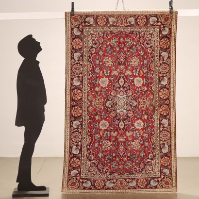 Tappeto Kescan - Iran ,Tappeto Keshan - Iran