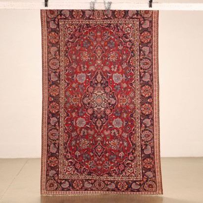 Tappeto Kescan - Iran ,Tappeto Keshan - Iran
