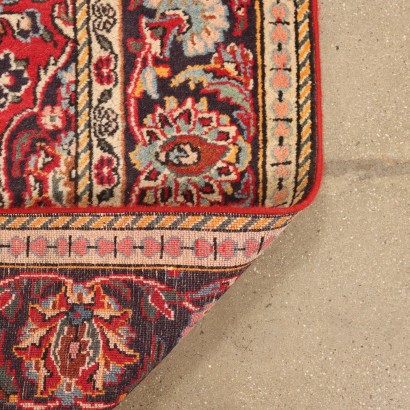 Tappeto Kescan - Iran ,Tappeto Keshan - Iran